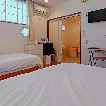 Zerogravity Seisui Villa Setouchi  Экстерьер фото