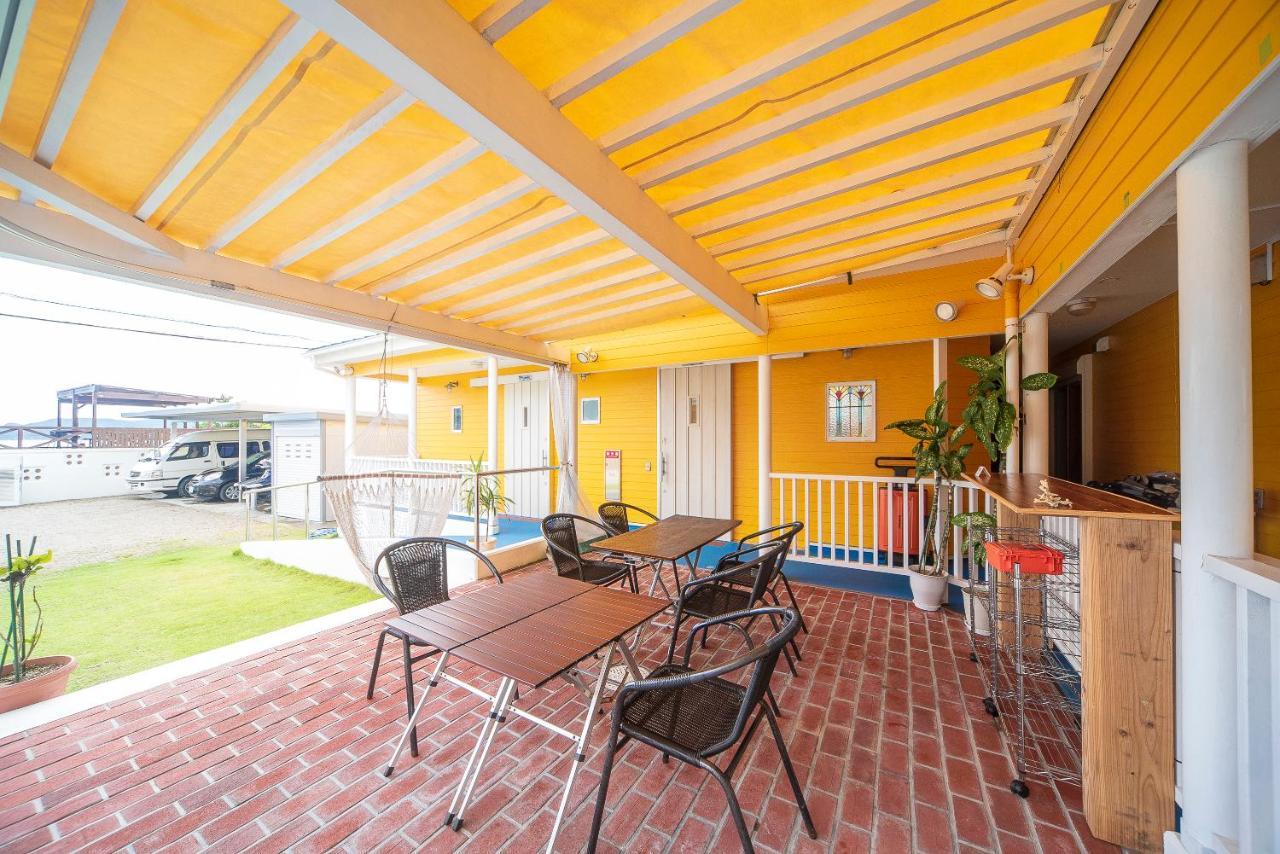 Zerogravity Seisui Villa Setouchi  Экстерьер фото