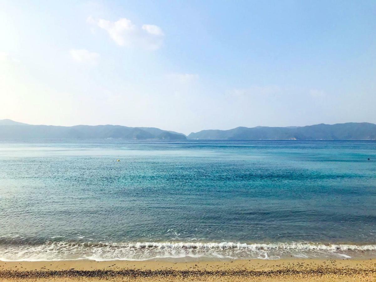 Zerogravity Seisui Villa Setouchi  Экстерьер фото