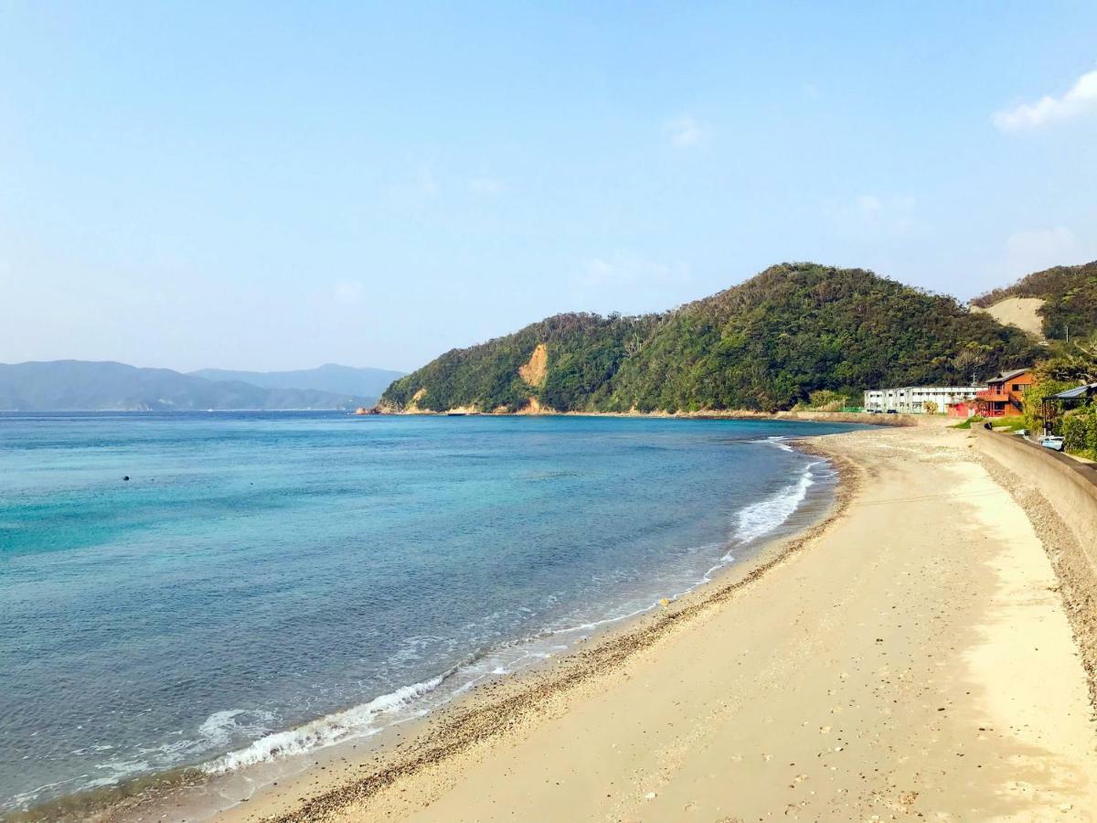 Zerogravity Seisui Villa Setouchi  Экстерьер фото